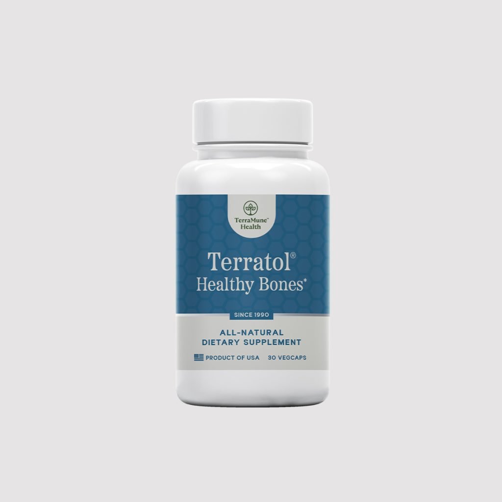 Terratol® Healthy Bones